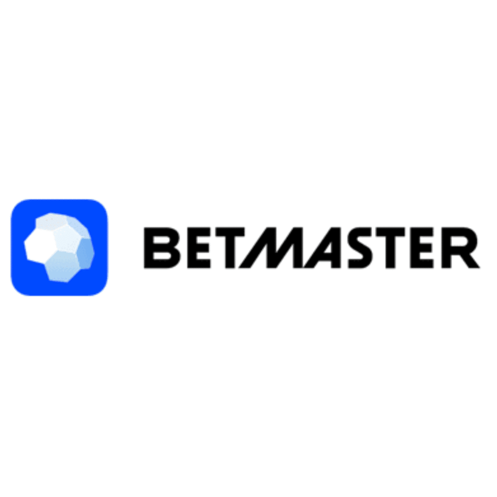 Betmaster casino logo