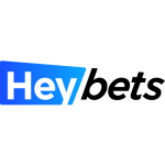 heybets casino logo
